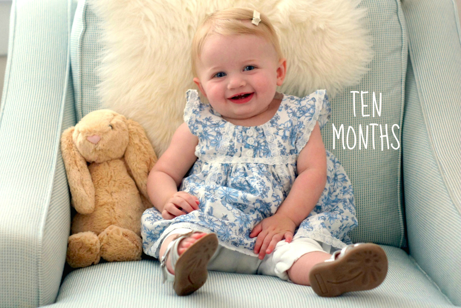 10-months-old